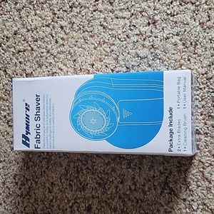 Bymore Fabric Shaver